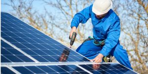 Installation Maintenance Panneaux Solaires Photovoltaïques à Schalkendorf
